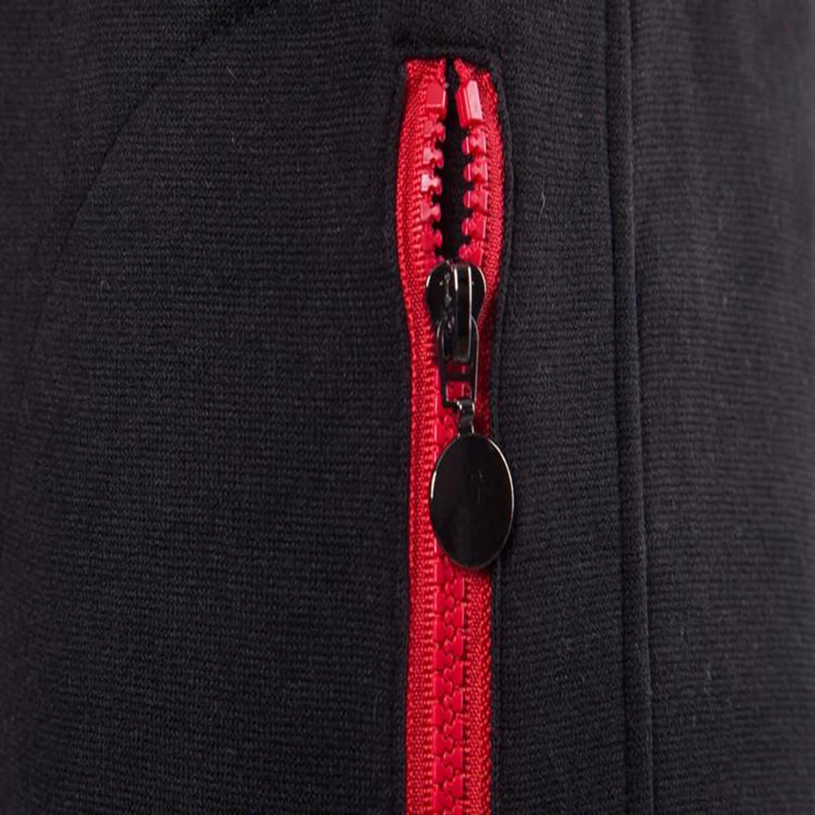 Men'S Solid Color Sports Pants Elastic Waist Lace-Up Slim Fit Workout Trousers Zipper Pockets Joggers Sweatpants