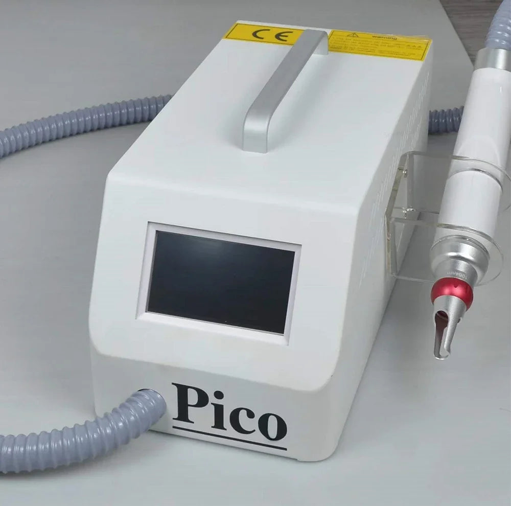 Multi Functional Skin Care Machine