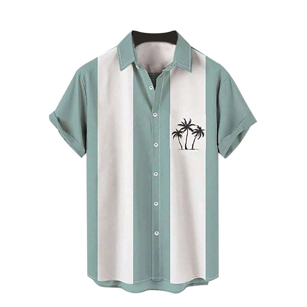 Mens Casual Button down Shirts Short Sleeve Cotton Dress Shirt Shirts for Men 4Xl T Shirts for Men Graphic Big and Tall Shirts for Men 5Xl-6Xl Green Cotton Linen Henley Shirts for Men