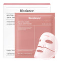 Bio Collagen Hydrogel Face Mask  Hydrating & Pore Tightening