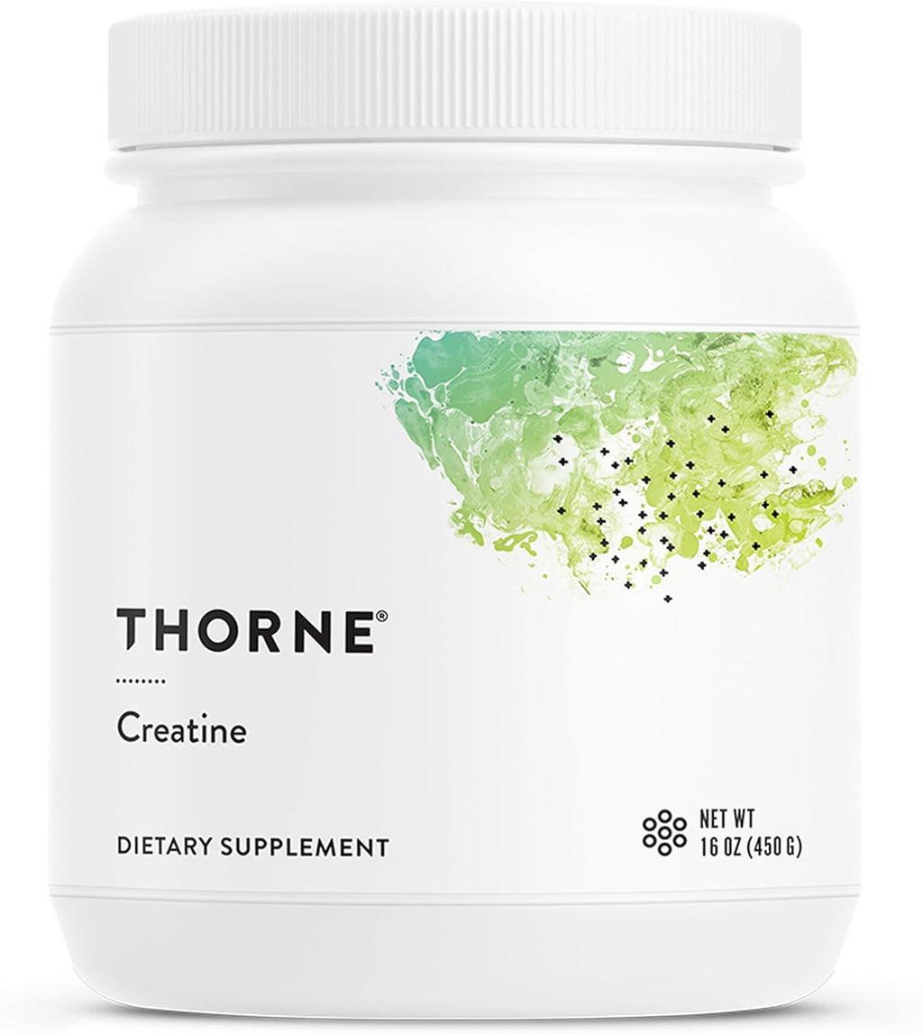 Micronized Creatine Monohydrate Powder (90 Servings)