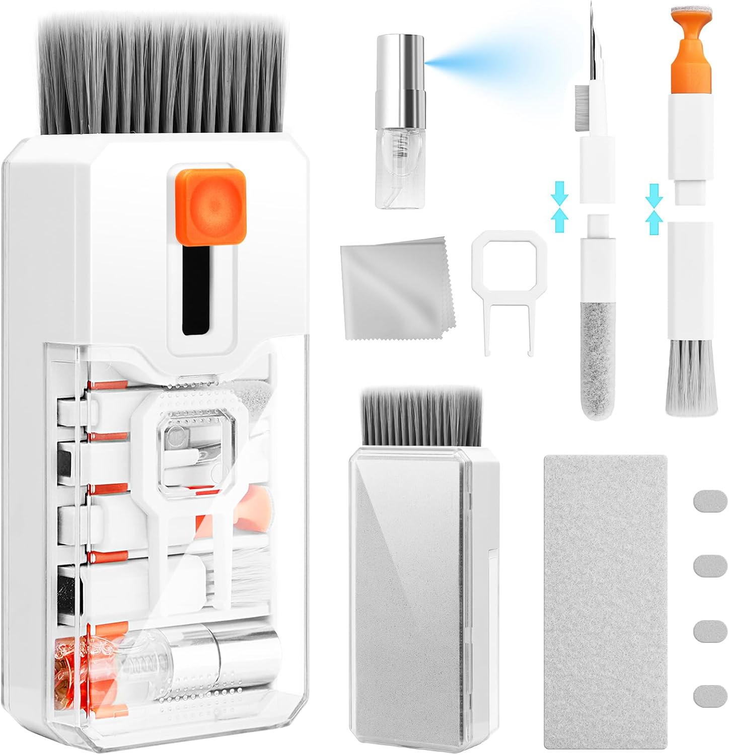 Keyboard Cleaning Kit Multi Tool for Electronics
