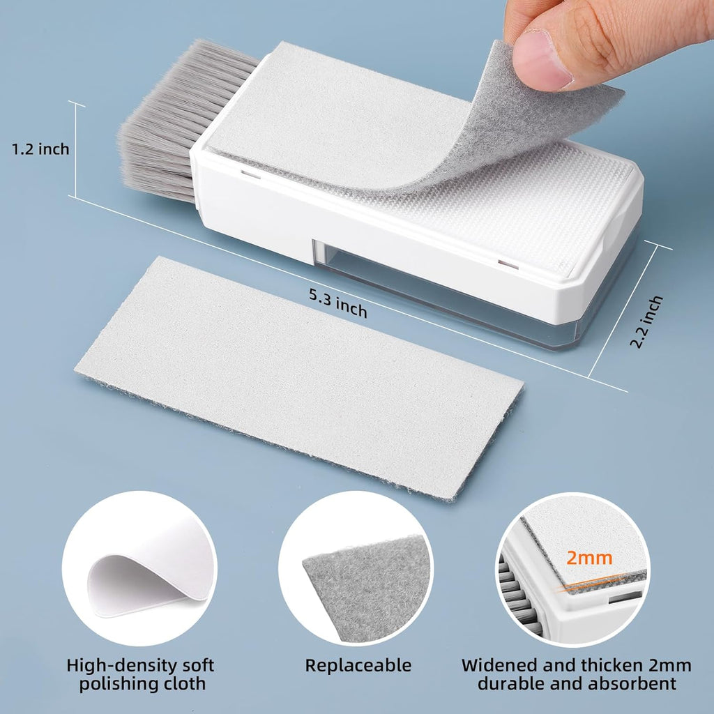 Keyboard Cleaning Kit Multi Tool for Electronics