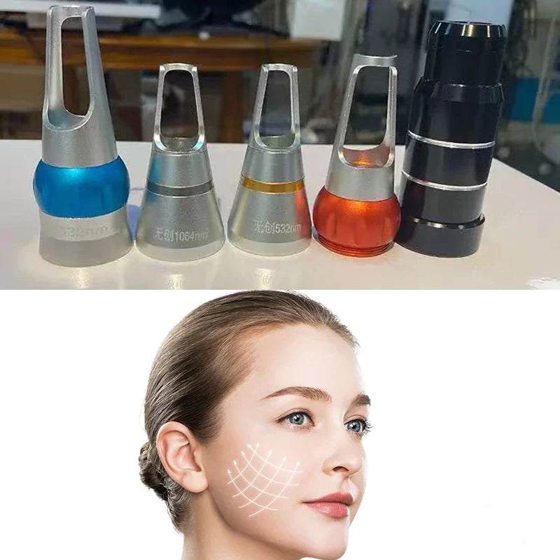 Multi Functional Skin Care Machine