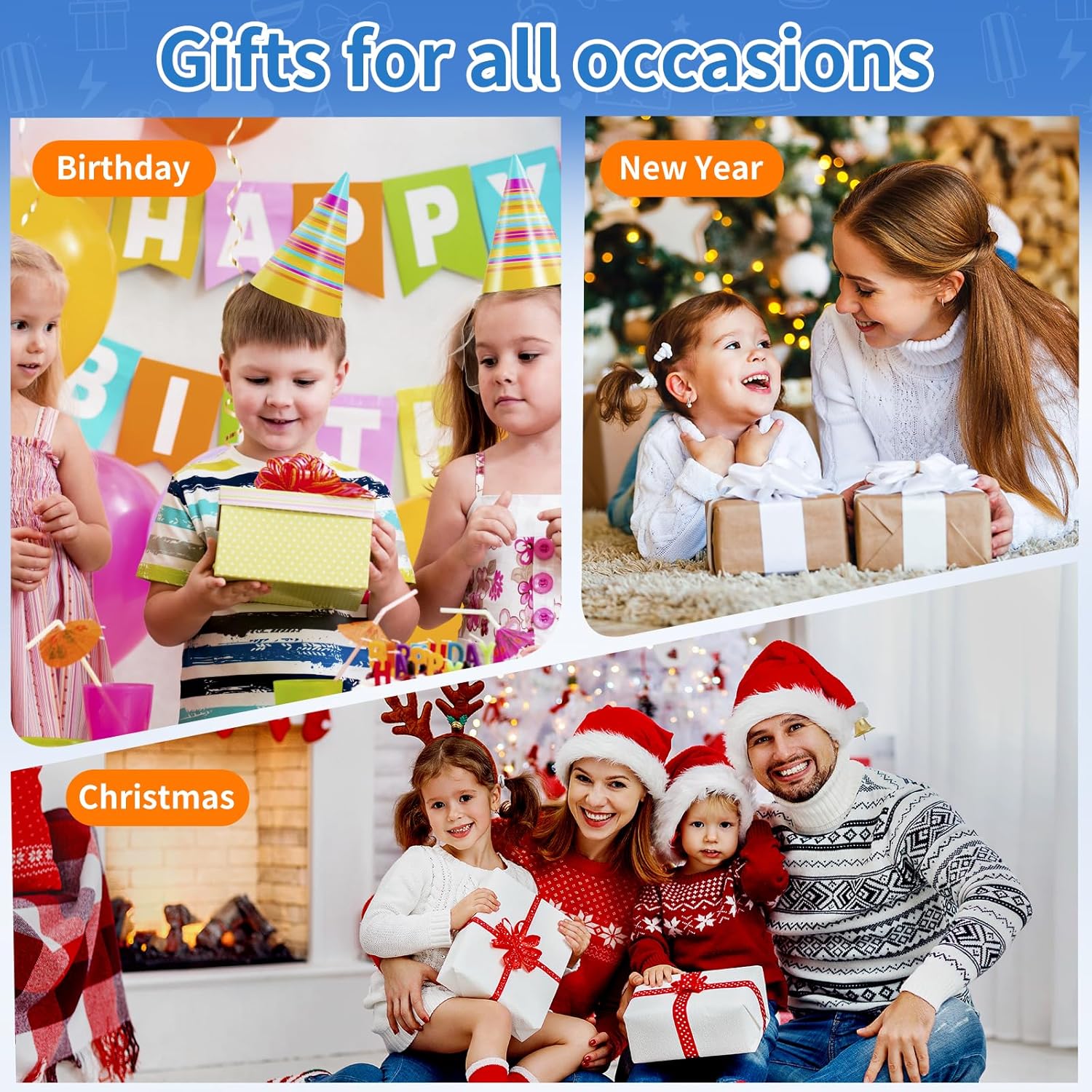 Handheld Game Console Portable Retro Video Games