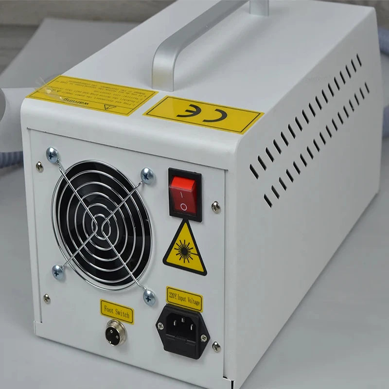 Multi Functional Skin Care Machine