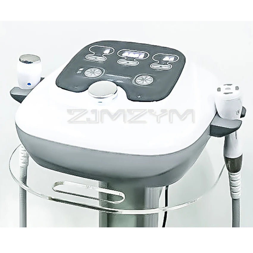 2025 Facial Skin Lifting Machine Skin Rejuvenation Wrinkle Removal Skintightening Skin Care Machine Facial Massager