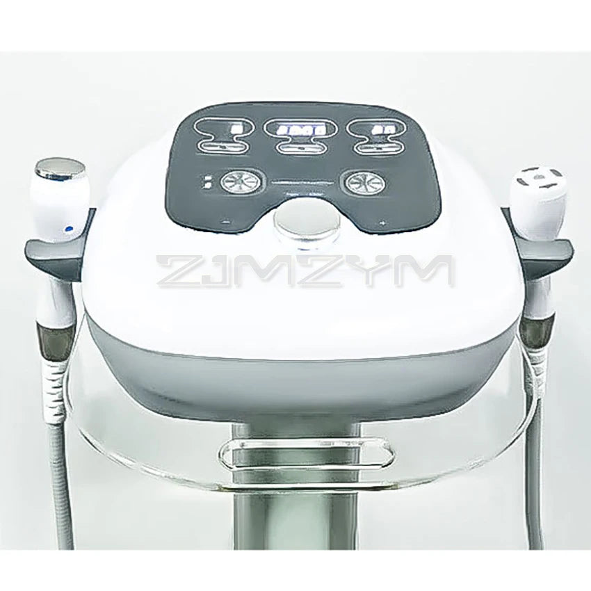 2025 Facial Skin Lifting Machine Skin Rejuvenation Wrinkle Removal Skintightening Skin Care Machine Facial Massager