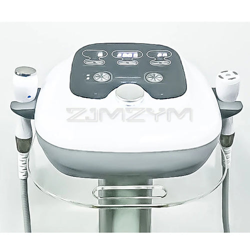 2025 Facial Skin Lifting Machine Skin Rejuvenation Wrinkle Removal Skintightening Skin Care Machine Facial Massager