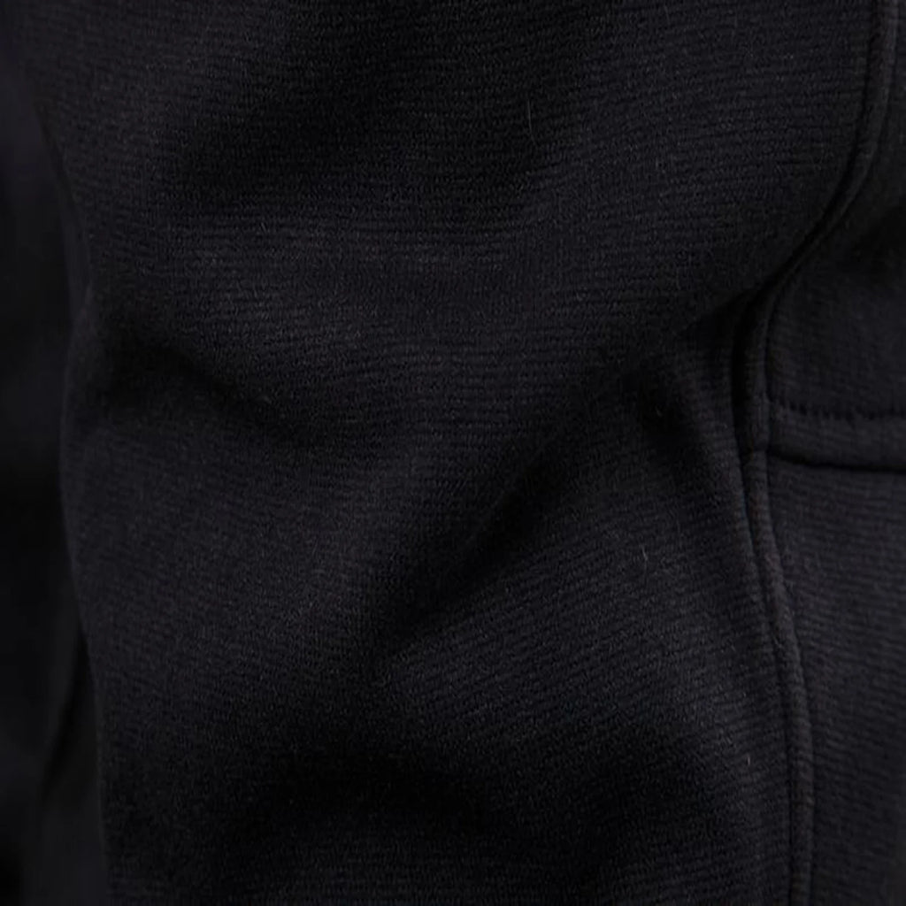 Men'S Solid Color Sports Pants Elastic Waist Lace-Up Slim Fit Workout Trousers Zipper Pockets Joggers Sweatpants