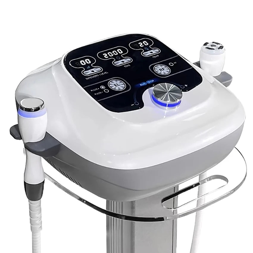 2025 Facial Skin Lifting Machine Skin Rejuvenation Wrinkle Removal Skintightening Skin Care Machine Facial Massager