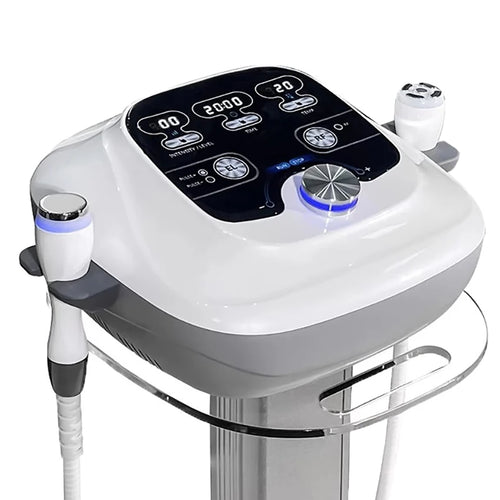 2025 Facial Skin Lifting Machine Skin Rejuvenation Wrinkle Removal Skintightening Skin Care Machine Facial Massager