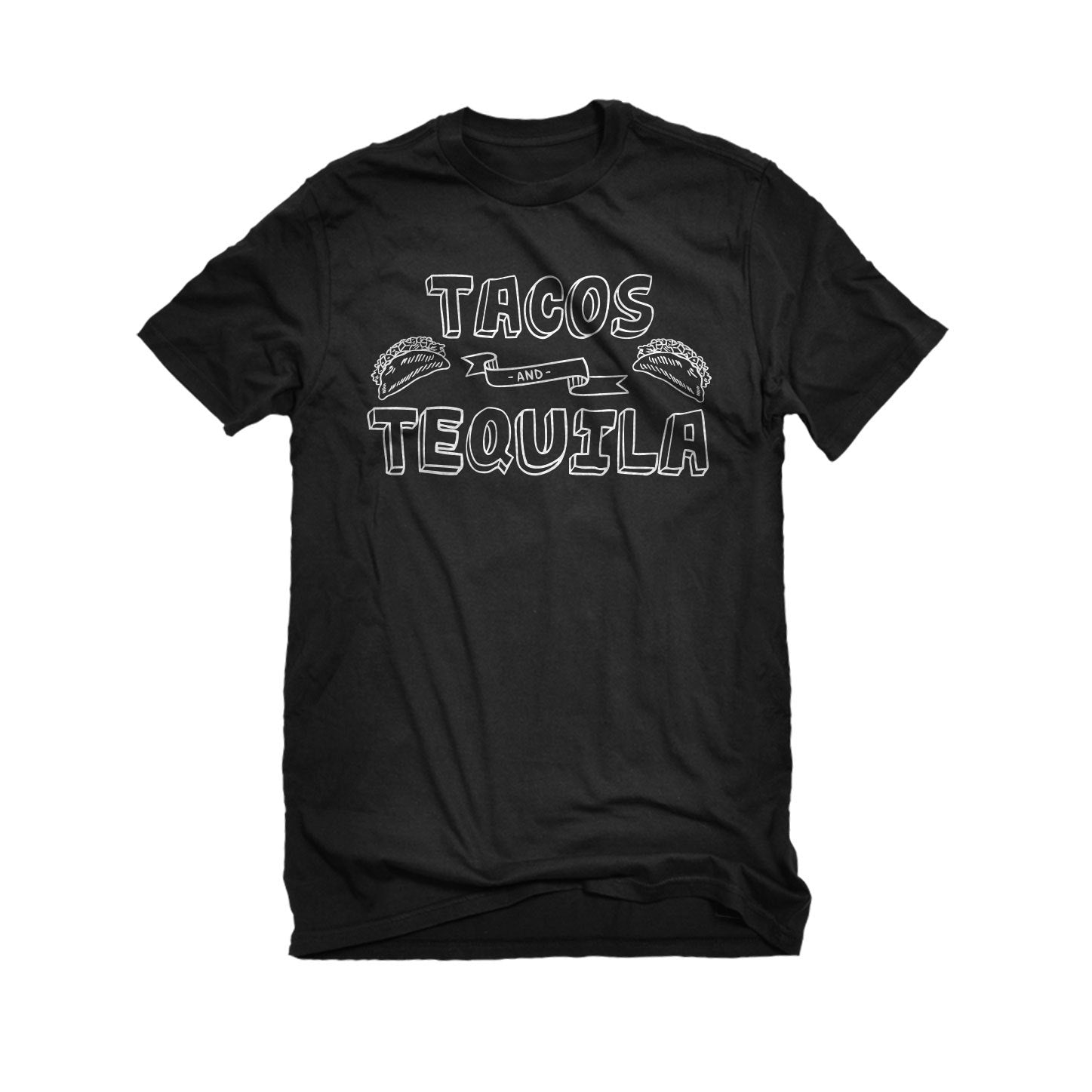 Mens Tacos and Tequila Mens T-Shirt #3286