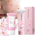 Face Deep Cleaning Exfoliating Gel Skin Care Whitening Moisturizer Repair Facial Scrub Skin Care